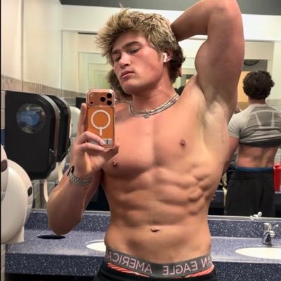 Gabe's profile picture
