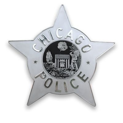 Chicago Police's profile picture