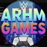 ArhmGames profil fotoğrafı