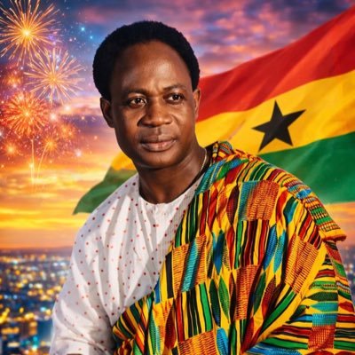 AbdulaiJohnson's profile picture