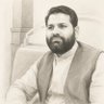 Profilbild von M. Asif