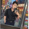 Profilbild von Mack
