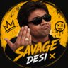 SavageDesi profil fotoğrafı