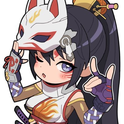 YINCRESCENT「銀クレセント」's profile picture