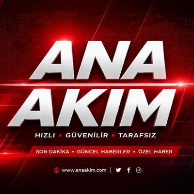 Ana Akım | Haber's profile picture