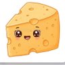 Cheesy Nerd 的头像