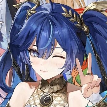よぞら@鳴潮's profile picture