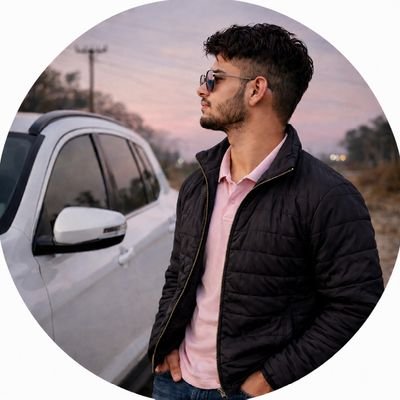 Lovely Kamlia's profile picture
