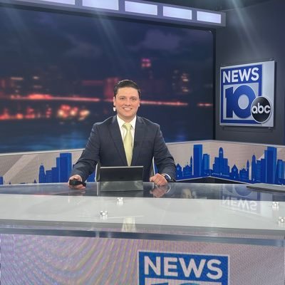Griffin Haas's profile picture