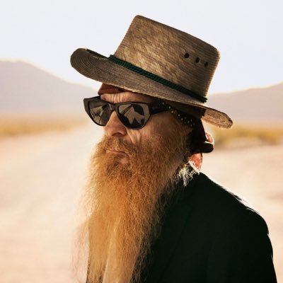 Billy F Gibbons's profile picture