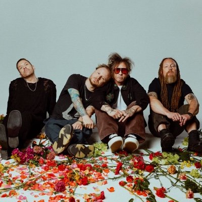 SHINEDOWN's profile picture