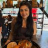 Profilbild von harshita