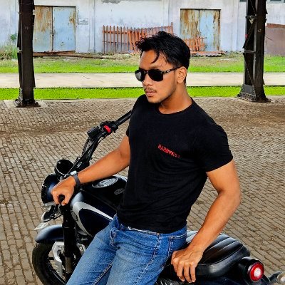 Kang Aro 🦘's profile picture