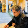 Reza Mokhtarzadeh profil fotoğrafı