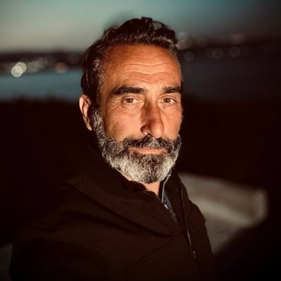 olivier benkemoun's profile picture