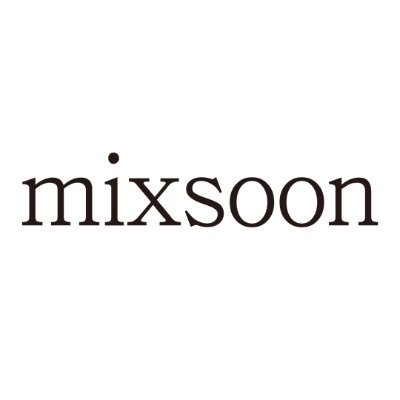 mixsoon JAPAN OFFICIAL 日本公式's profile picture