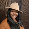 Фото профиля Future Dr. Kathy Lue Williams