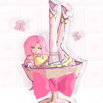 sweetestcake420's profile picture