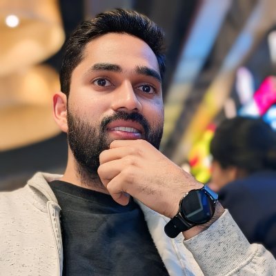 Shyamjiyadav06's profile picture