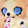 Profilbild von ⸸ sadwittlebean ⛧