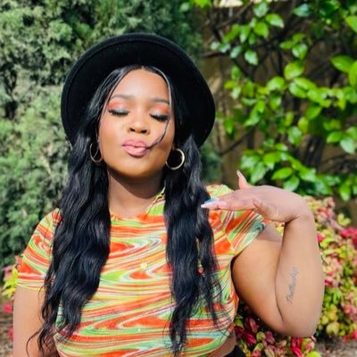 zamadube's profile picture