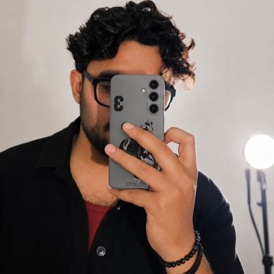 Krishna Chaudhary's profile picture