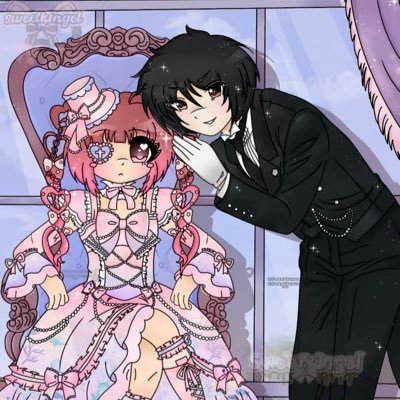 Nya/Nick 🫧🐚🪸 Sebastian’s partner's profile picture