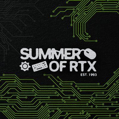 NVIDIAGeForceME's profile picture