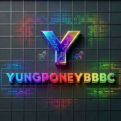 yungponeybbbc's profile picture