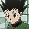 Gon 的头像