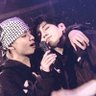 purpleaurora💜💚 is seeing TAEKOOK next year profil fotoğrafı