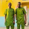 Profilbild von Taiwo Hassan