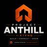 Project Anthill HQ's profile picture
