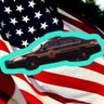 Impala American 的头像