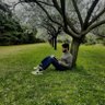 Profilbild von Shoaib 🕊️