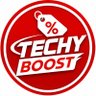 Фото профиля Techy Boost Deals