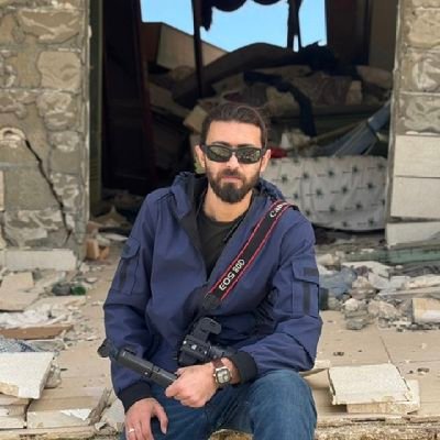 Hadi Hoteit | هادي حطيط's profile picture