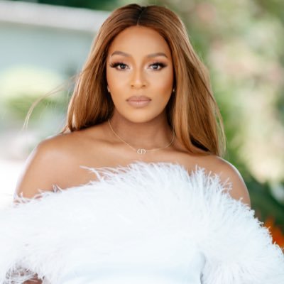 Jessica Nkosi's profile picture