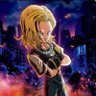 人造人間18号 的头像