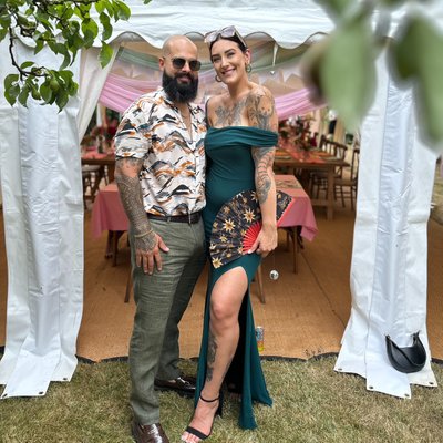TommyandGinnyirl's profile picture