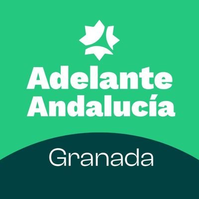 Adelante Andalucía - Granada's profile picture