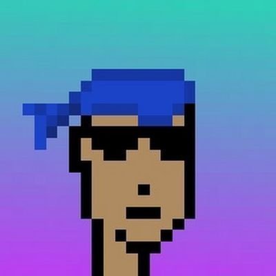 PunkChainer's profile picture