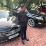 Joyce Ngandu profil fotoğrafı