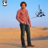 Ahmed Ahmed's profile picture