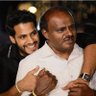 HDK ABHIMAANIGALU ಹೆಚ್.ಡಿ.ಕೆ.ಅಭಿಮಾನಿಗಳು's profile picture
