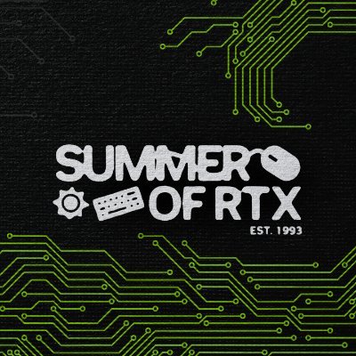 NVIDIA GeForce JP's profile picture