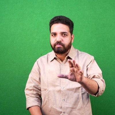 Nirmal Pareek's profile picture
