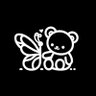 ᵖˡˢ Butter Bear ཐིʕ•ᴥ•ʔཋྀ profil fotoğrafı