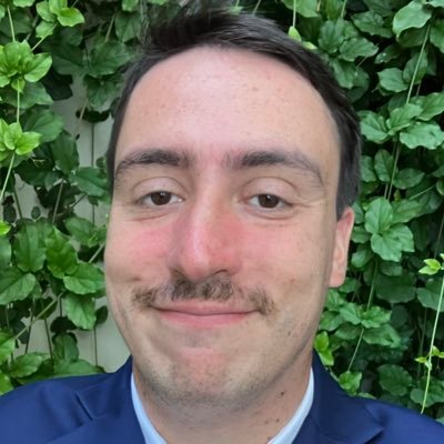 Daniel Bromfield's profile picture