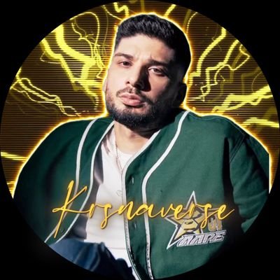 Kr$naVerse's profile picture